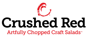 Artfully Chopped Craft Salads logo